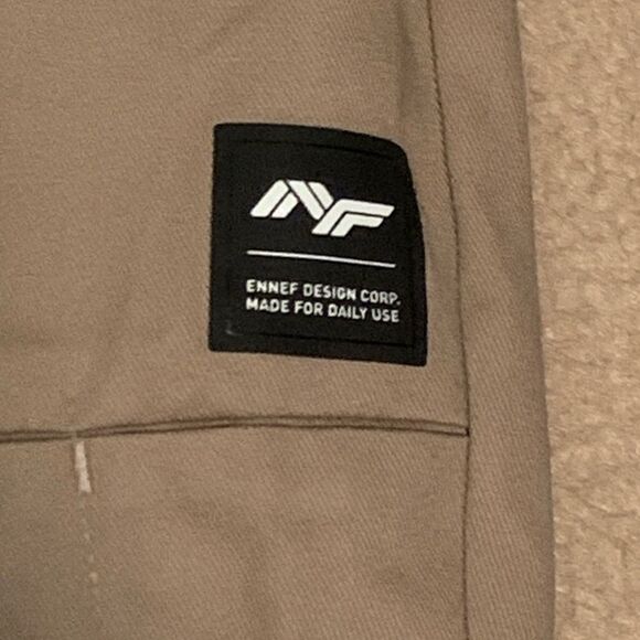 Ennef mountain biking pants - Picture 2 of 9